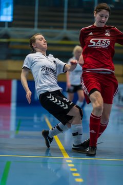 Bild 279 - Frauen HLM